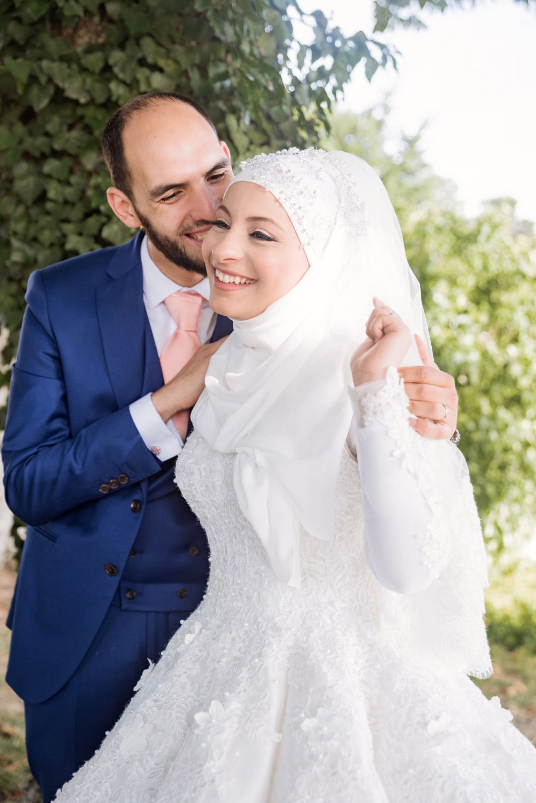 Photographe de mariage à paris - fotógrafa a paris - wedding paris