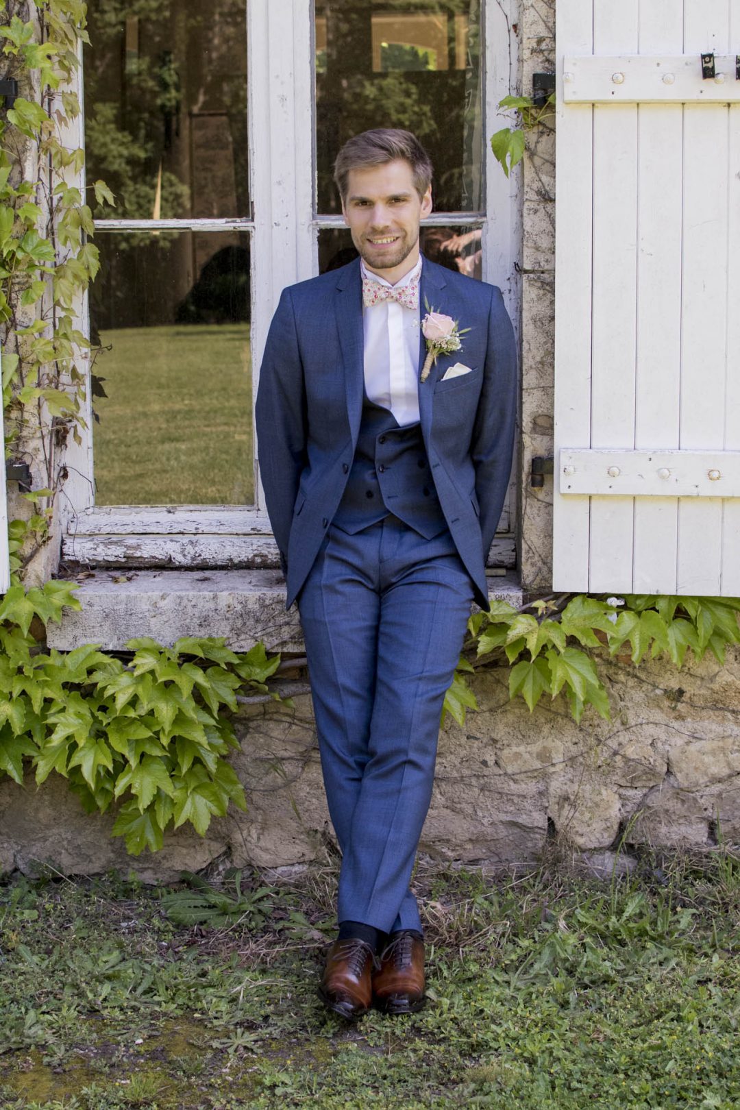 Photographe de mariage à paris - fotógrafa a paris - wedding paris