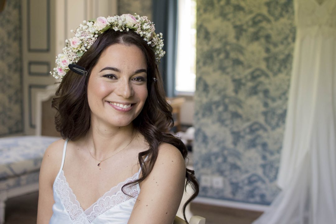 Photographe de mariage à paris - fotógrafa a paris - wedding paris