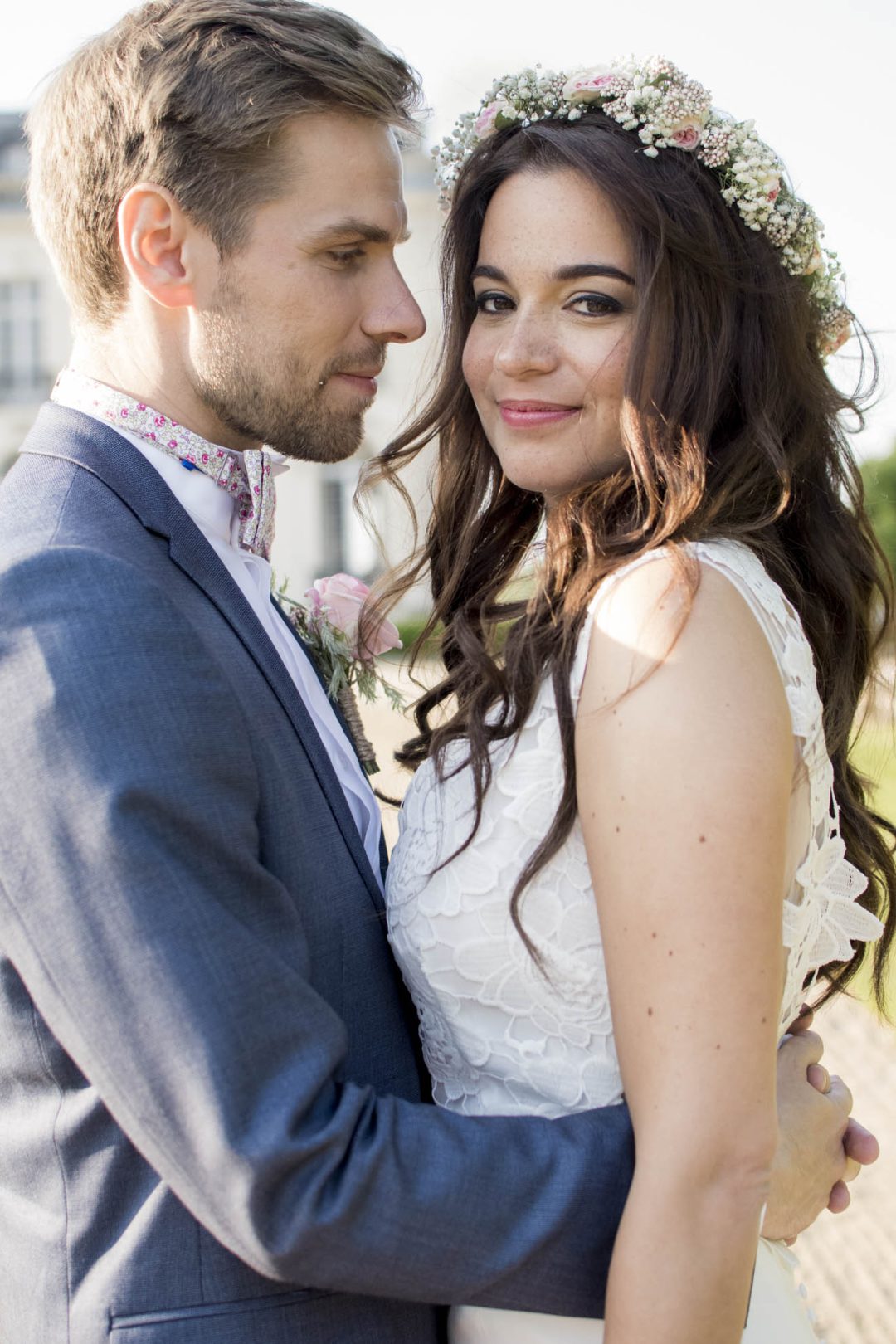 Photographe de mariage à paris - fotógrafa a paris - wedding paris
