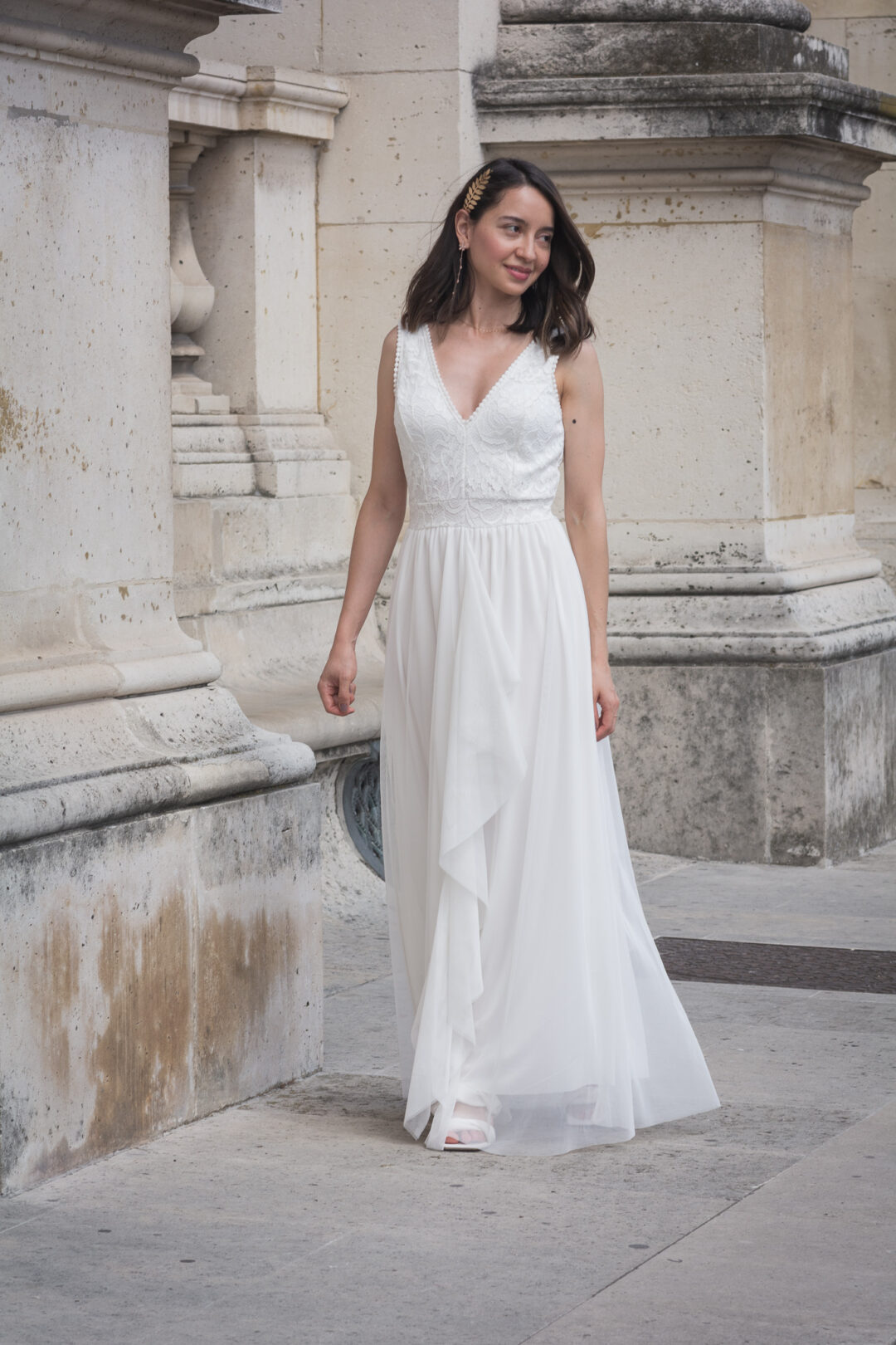 photos de mariage - pre- wedding