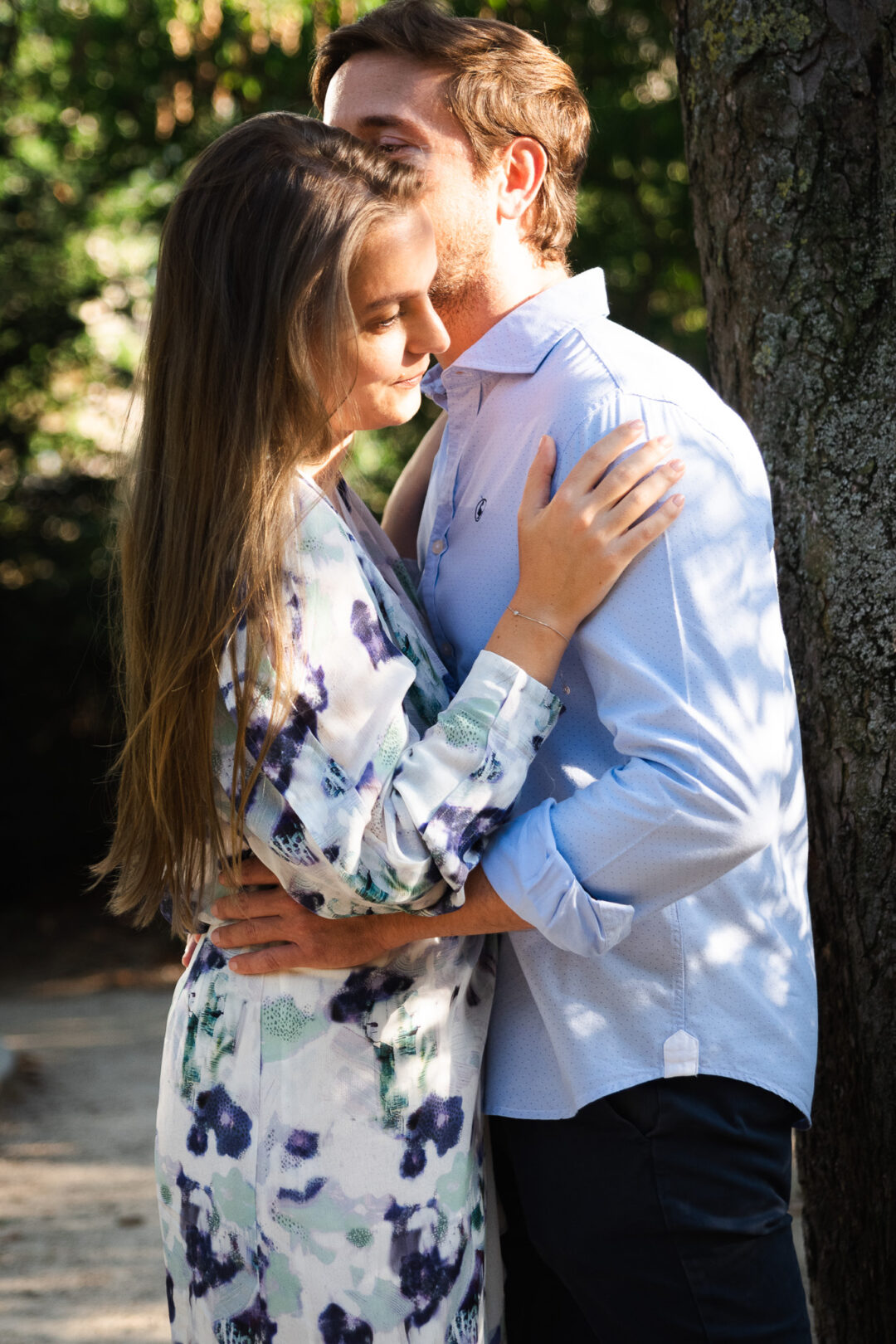 photos de mariage - pre- wedding