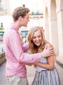 montmartre photographe Paris