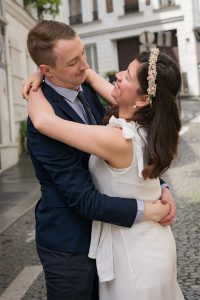 montmartre photographe Paris