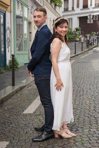 montmartre photographe Paris