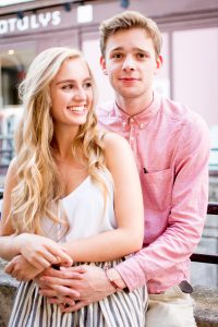 montmartre photographe Paris