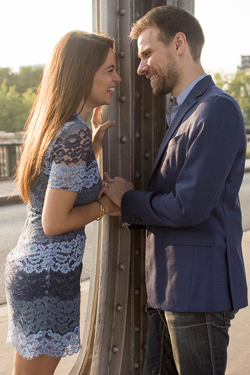 Photographe mariage, famille, grossesse et portraits à Paris – moments naturels et authentiques