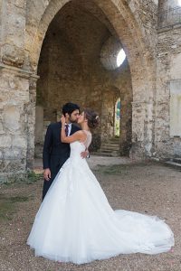 Photographe de mariage