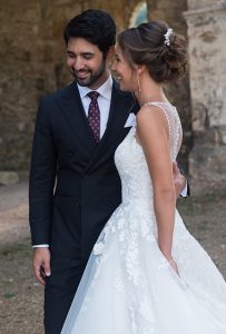 Photographe de mariage