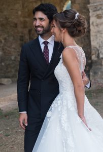 Photographe de mariage