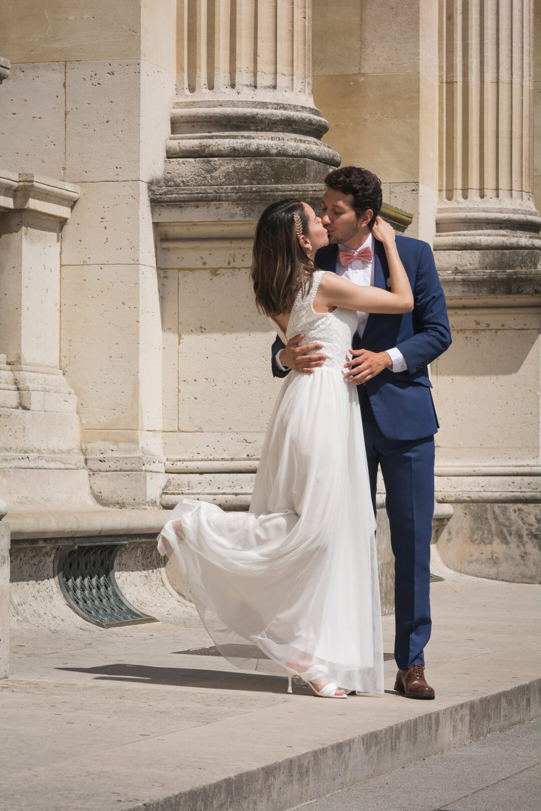 Photographe de mariage à paris - fotógrafa a paris - wedding paris